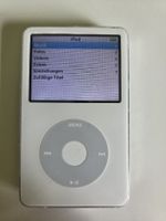 iPod 5 Gen 30GB neuer akku