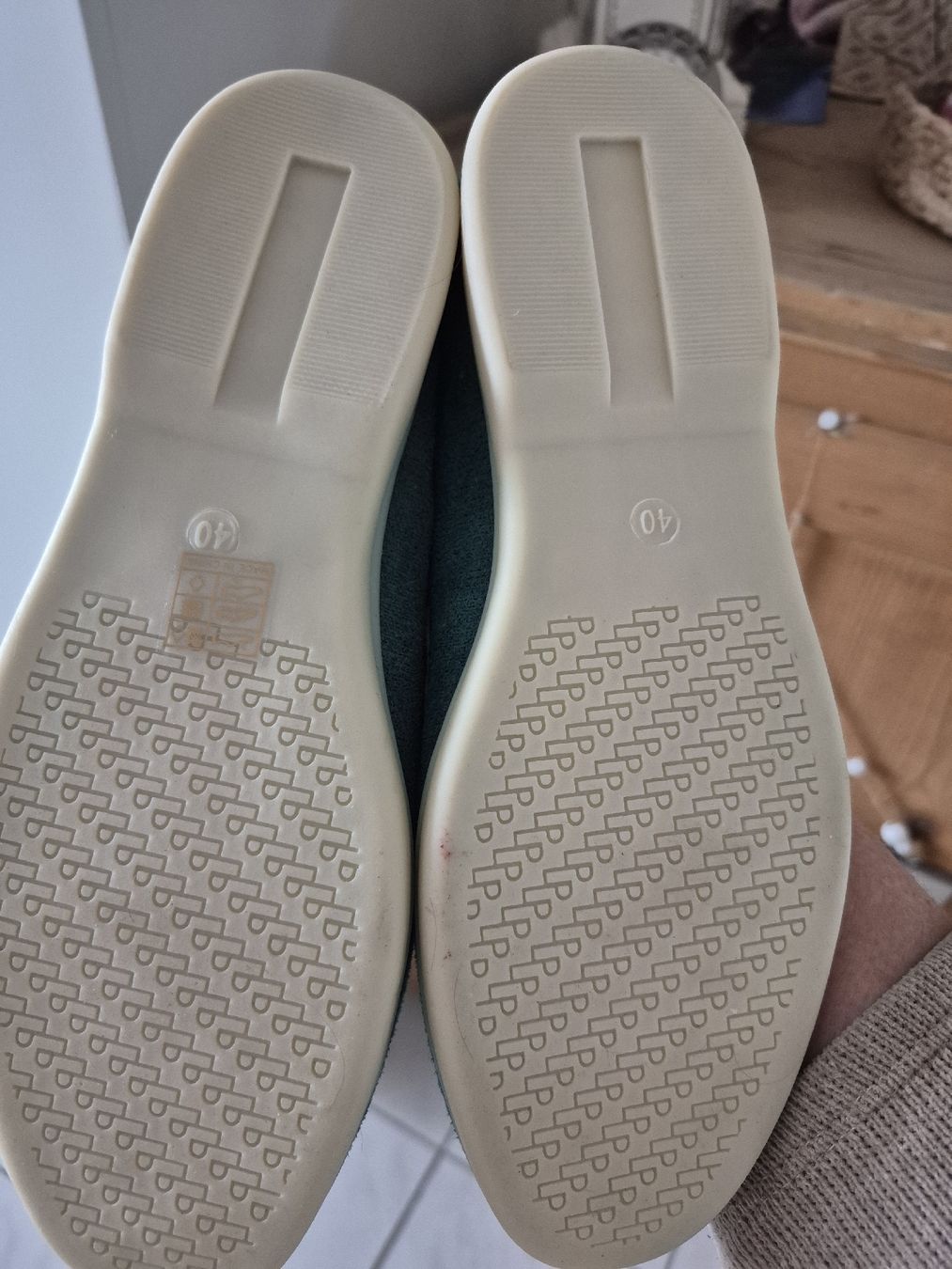 Damenschuhe: Damen Schuhe – Neu (gemäss Beschreibung) aus Rorschach von Bodensee-65 2
