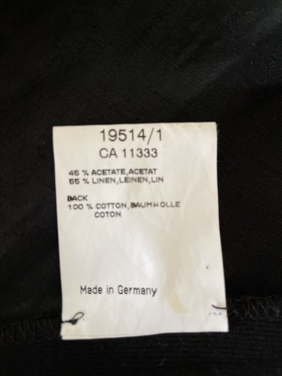 Marc Cain Vestiti: Marccain Kleid – Usato da Schaffhausen venduto da marakesch41 6