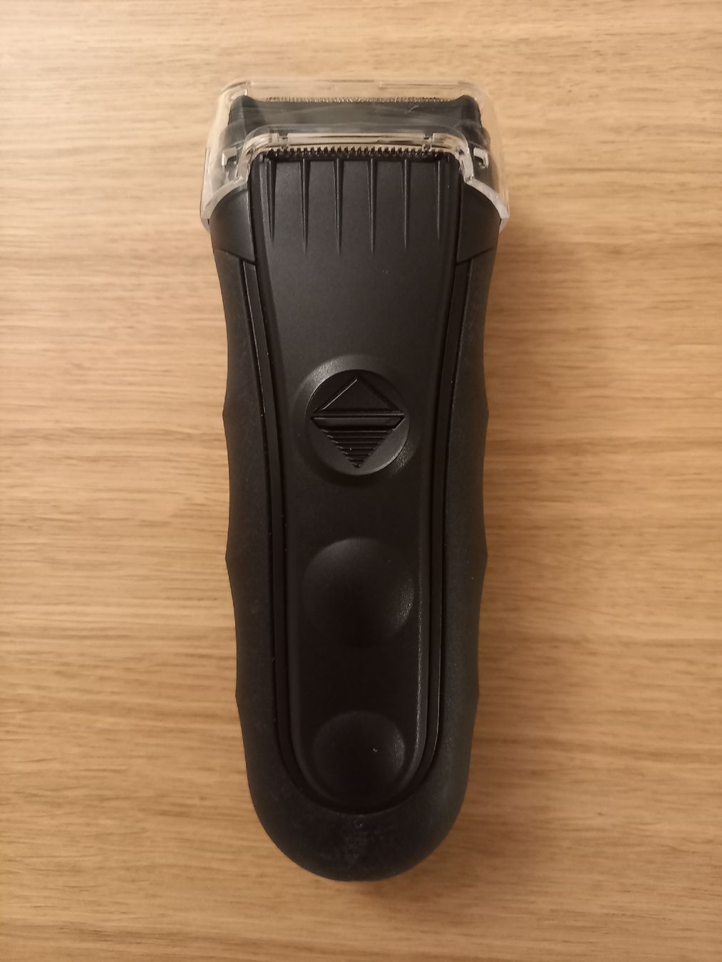 Braun Rasierapparate & Rasierklingen: Braun Series 3 Rasierer 330s-4 – Neu (gemäss Beschreibung) aus Zürich von HansBald