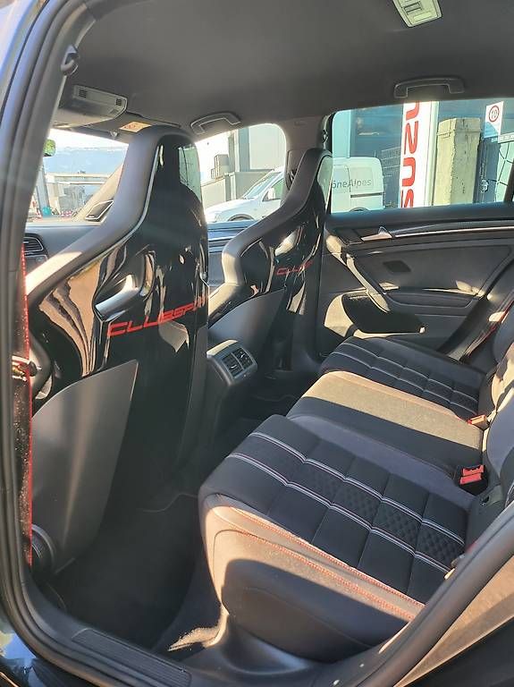 Autos: Golf gti clubsport 2017 – Gebraucht aus Martigny von fre_lgv9 4