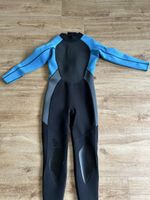 Herren-Wassersportanzug Langarm Grösse L/54 – neu& unbenutzt