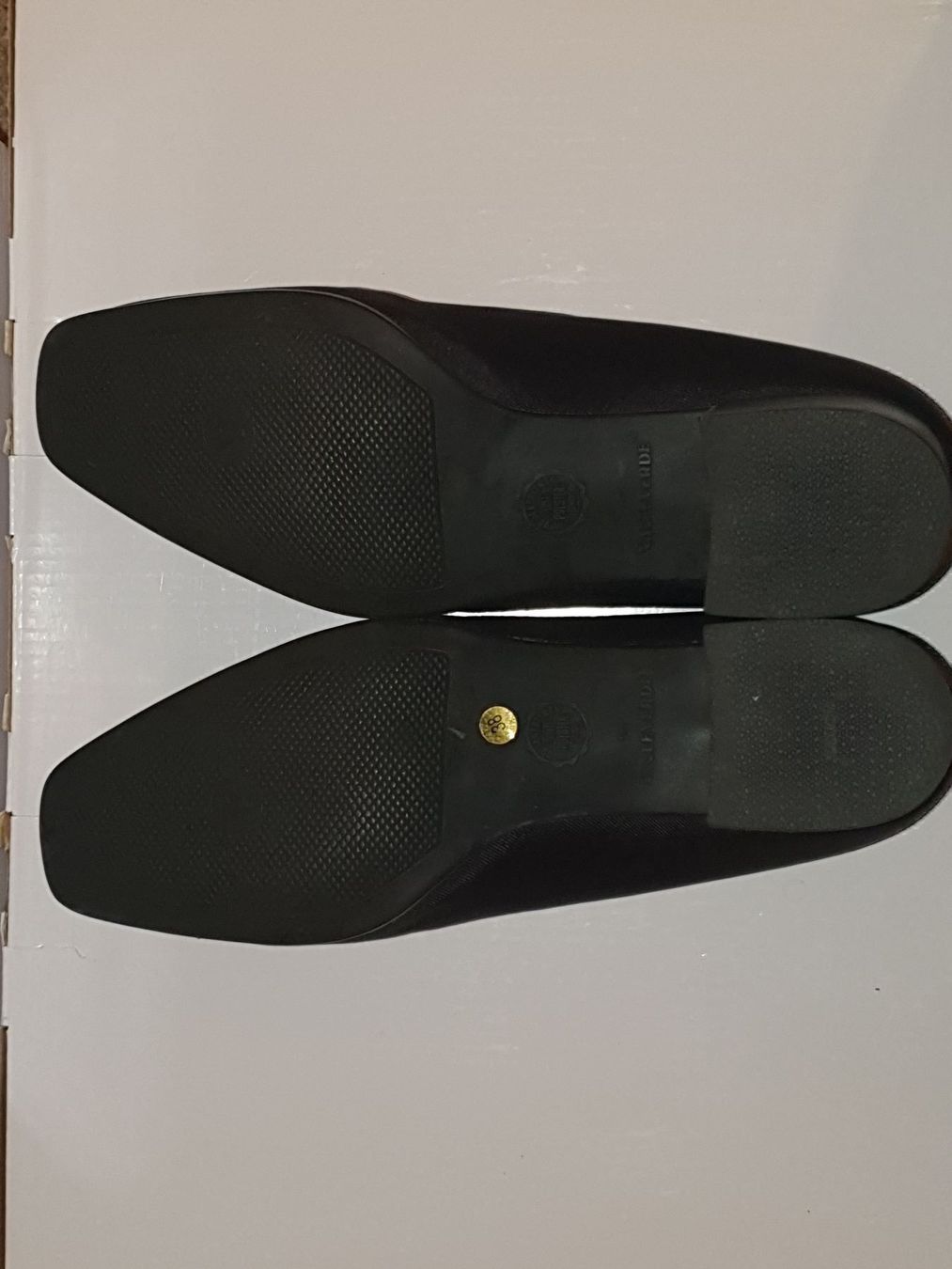 Scarpe da donna: Valleverde Pumps Gr. 38 – Usato da Langnau am Albis venduto da jer_pm72 5