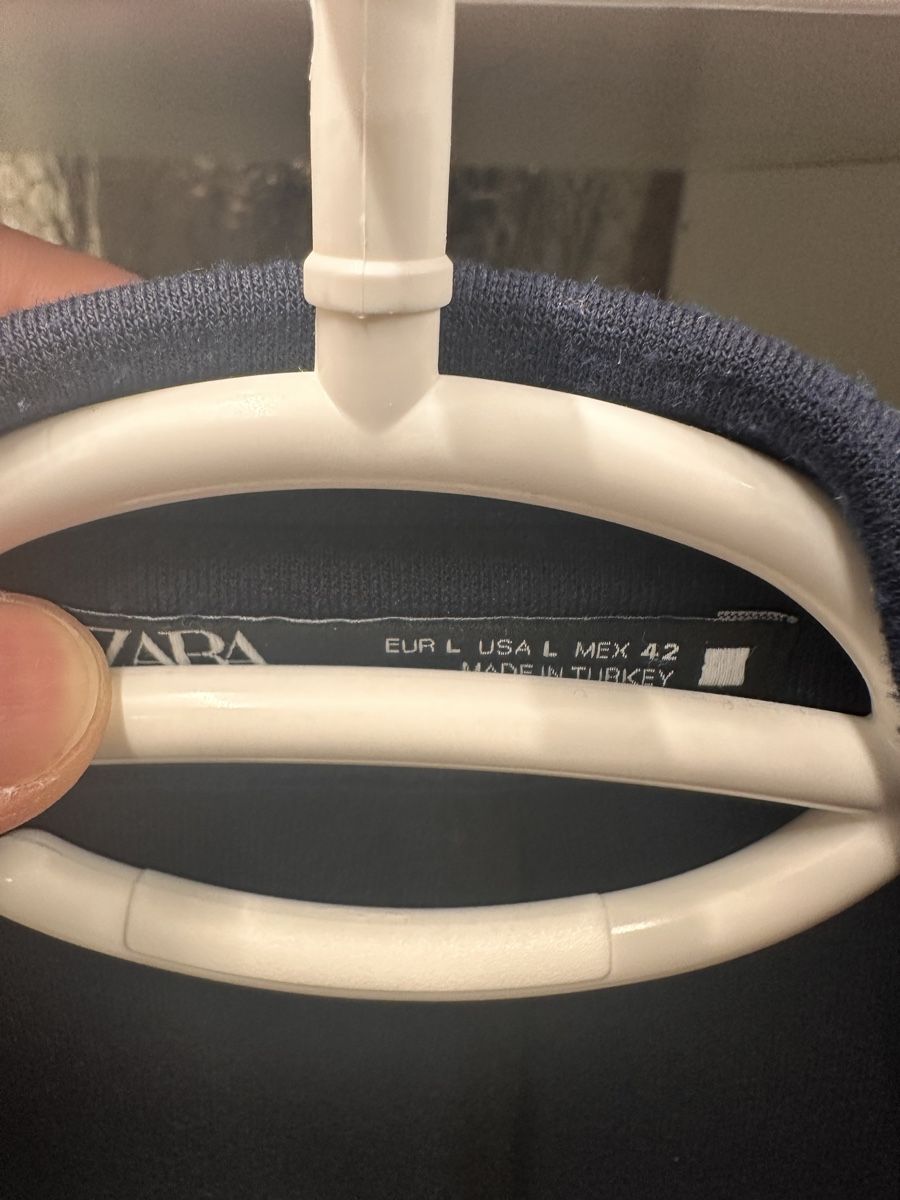 Zara Giacche: Zara Blazer – Usato da Zürich venduto da dan_bxq2 1