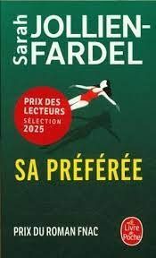 Bücher: Sa préférée – Gebraucht aus Neuchâtel von Dualseele
