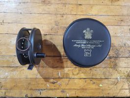 Hardy Perfect 3 5/8“ Fliegenrolle RHW