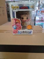 Funko Pop! Goose Flerken #445 Chase Captain Marvel