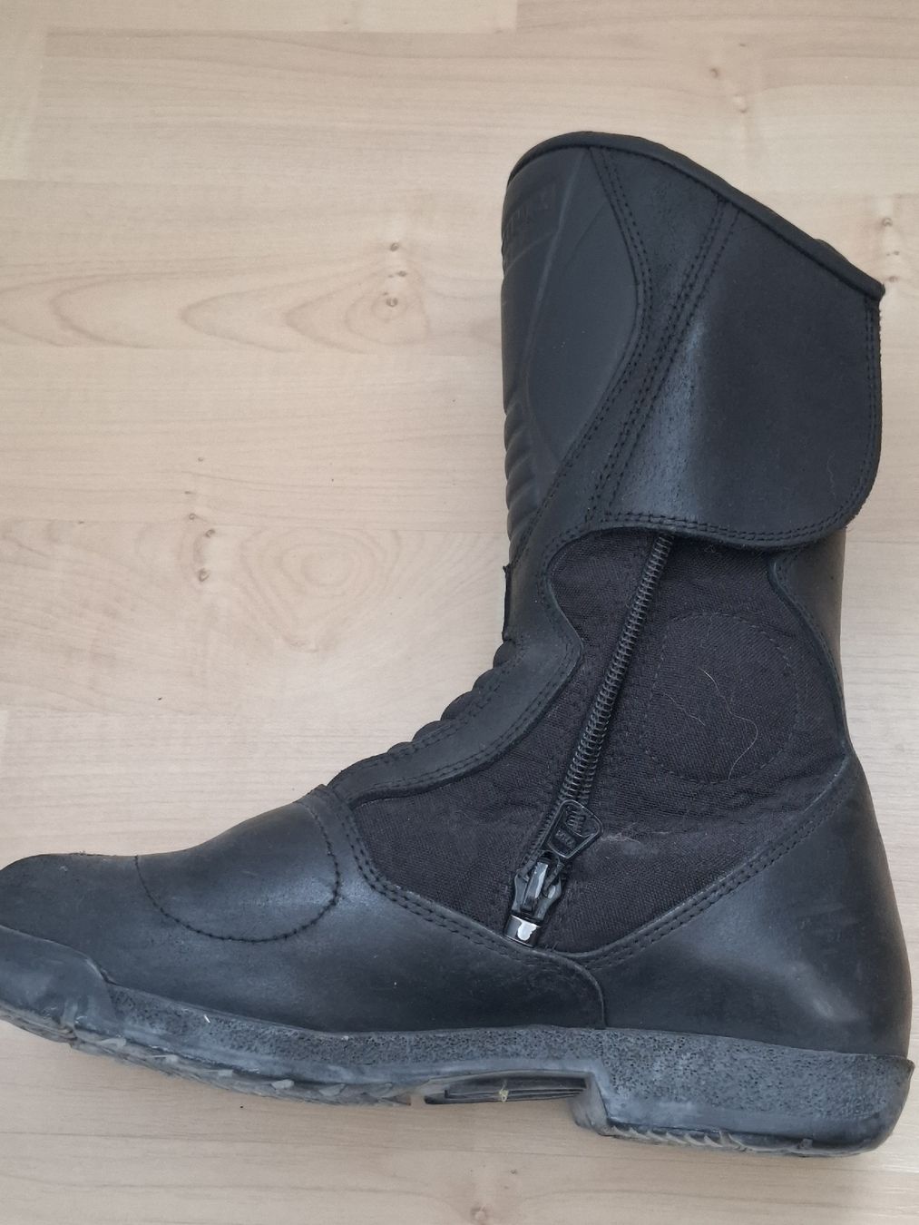 Scarpe da uomo: Motorradschuhe Grösse 37, Versand möglich  – Usato da Neuenhof venduto da summer_25 3
