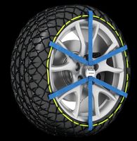 Schneeketten Michelin Easy Grip EVO 9, NEU und ungebraucht
