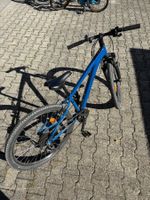 Kinderfahrrad Rockrider ST500 26 Zoll