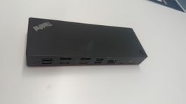 Lenovo ThinkPad USB-C Dockingstation