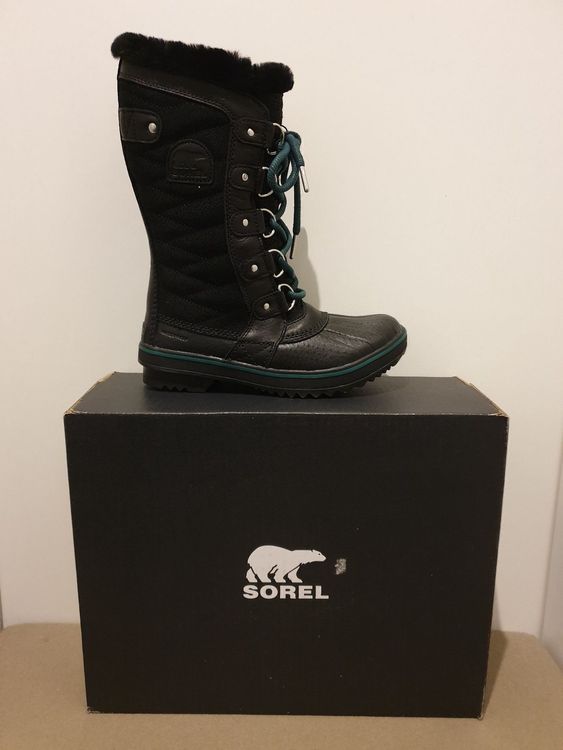 Sorel tofino hot sale ii lux