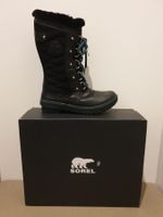 SOREL TOFINO LUX II BLACK 40  statt fr. 349.90 nur 129.90