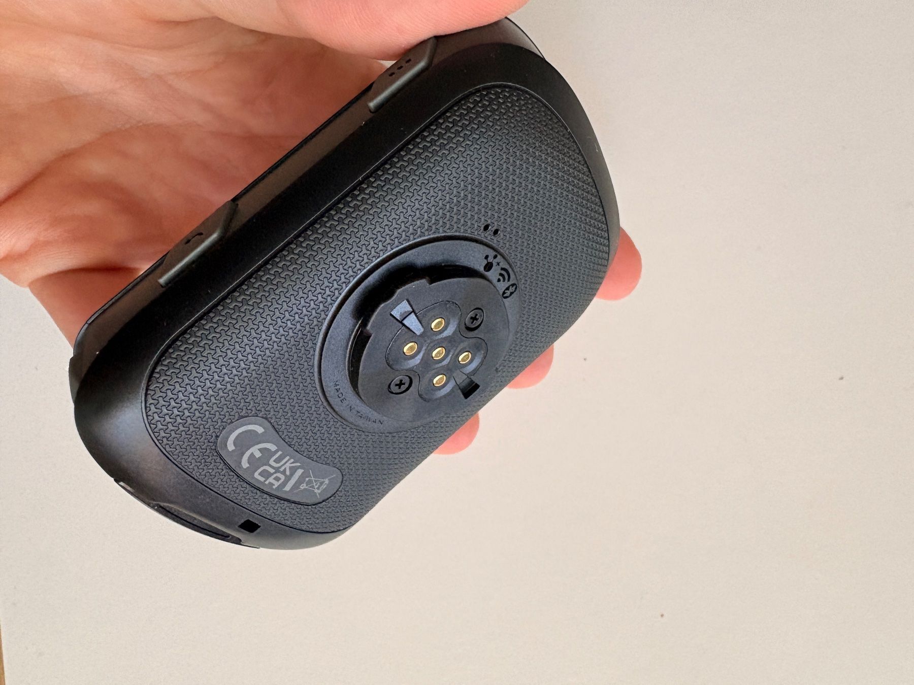 Garmin Computer & Messgeräte: Garmin Edge 540 Recertified – Neu (gemäss Beschreibung) aus Zürich von nin_n7p7 4