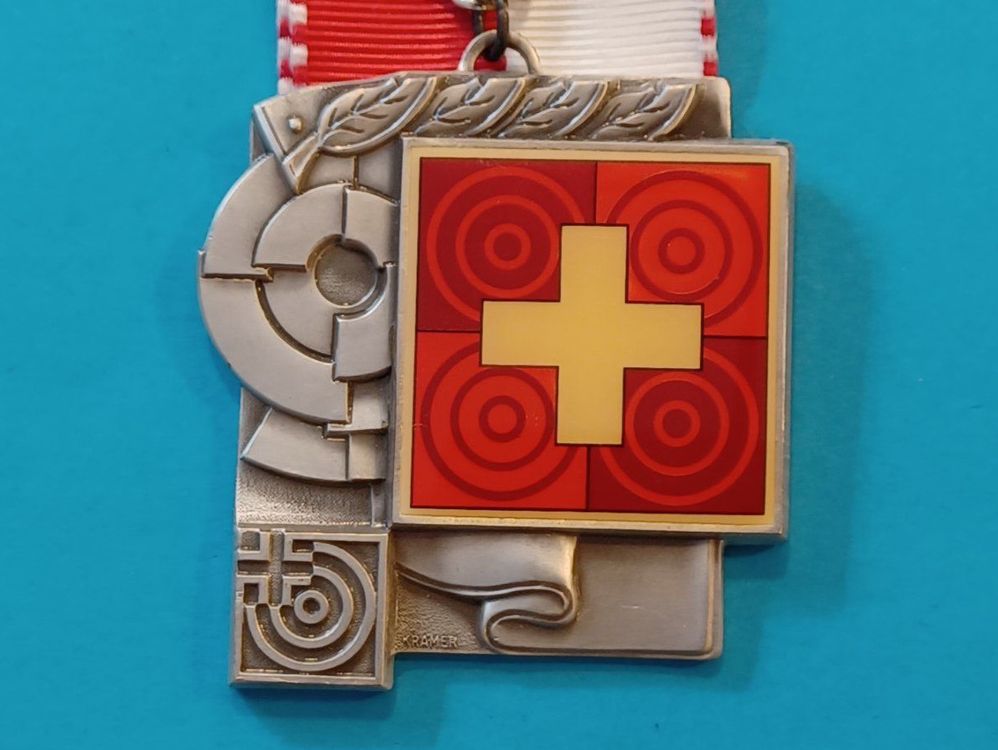 Schweiz Sektions Meisterschaft 1993  (W67) 1