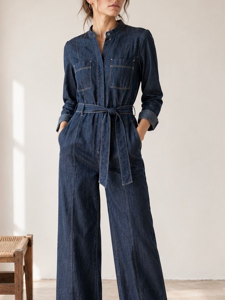 Tute: Windsor Jeans Overall - Gr. 34 – Usato da Illnau venduto da Monkky