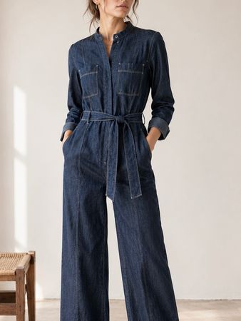 Windsor Jeans Overall - Gr. 34