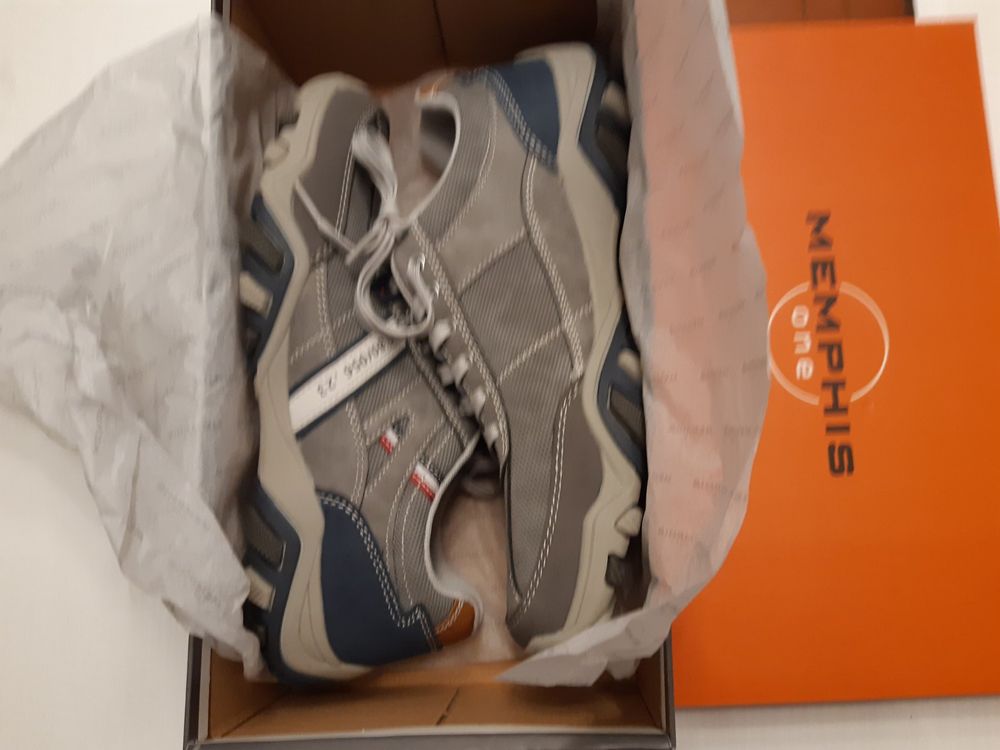 Amazing HD Photos about  Memphis One Schuhe  with NO AI Images