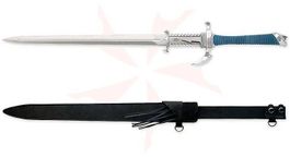 Gil Hibben Schwert Dragon's Lair FABRIKNEU