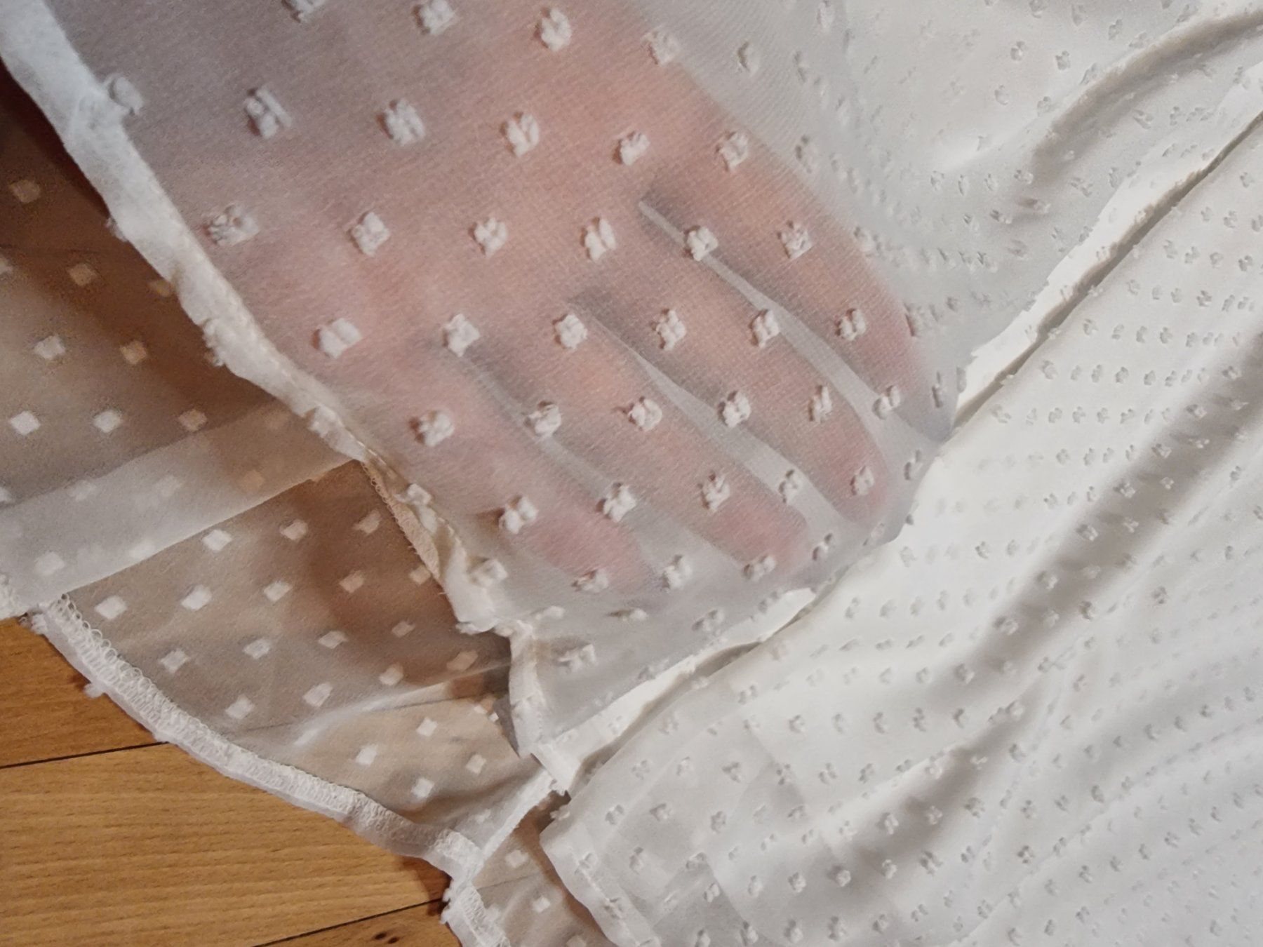 Kleider: 🌺Kleid Größe38/40🌺 – Gebraucht aus Wald ZH von CapLux 5