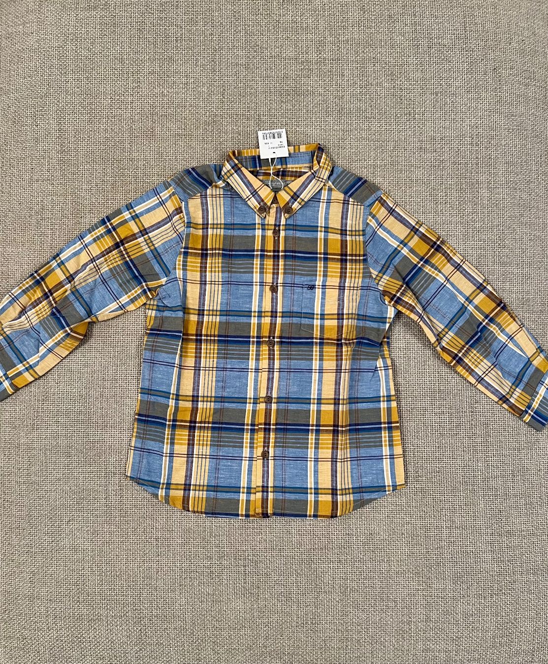 Bonpoint Hemden, T-Shirts & Polos: Bonpoint shirt – Neu und originalverpackt aus Genève von Kmattr