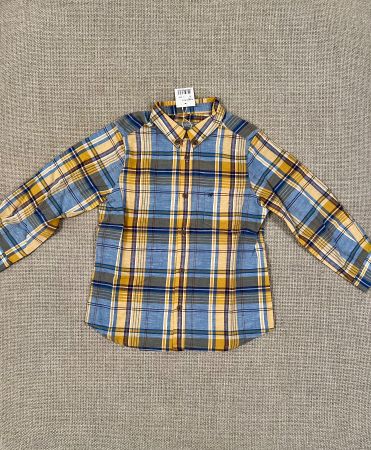 Bonpoint shirt