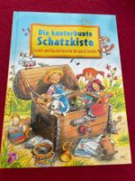 Die kunterbunte Schatzkiste