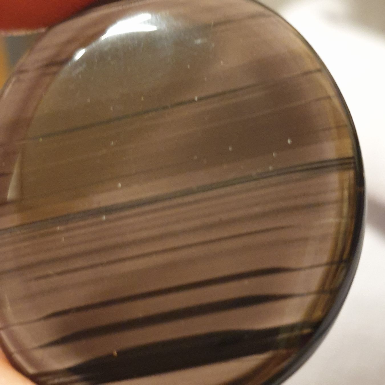 Minerali & Pietre curative: OBSIDIENNE TRES SPECIALE – Nuovo (secondo la descrizione) da SAXON venduto da Mariposita1428 1