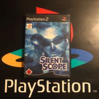 Silent Scope für PS2