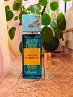 2ml Gritti Pomelo Sorrento | Parfum Abfüllung