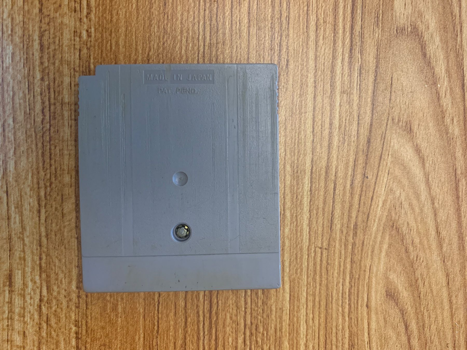 Giochi: Die Schlümpfe  für Gameboy – Usato da Gebenstorf venduto da RetroFuture 1