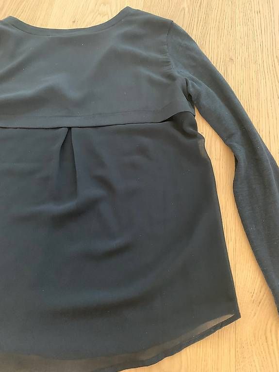 Sandro Camicette: Sandro Paris Bluse NEU – Nuovo (secondo la descrizione) da Sargans venduto da jenabek 3