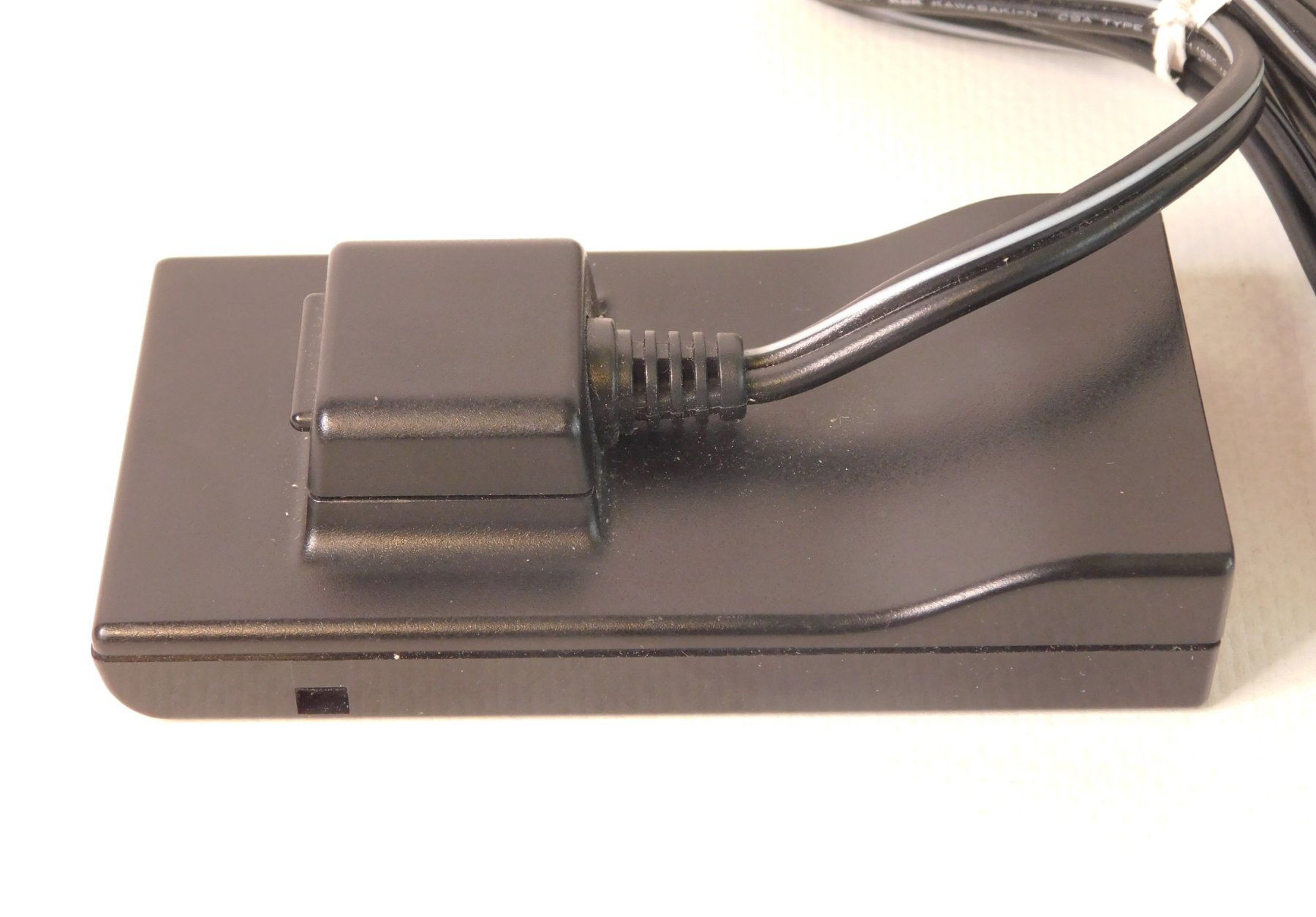 Canon Altri Accessori: Canon DC-200 Netzgerät – Usato da Emmenbrücke venduto da Ulisse-22 1