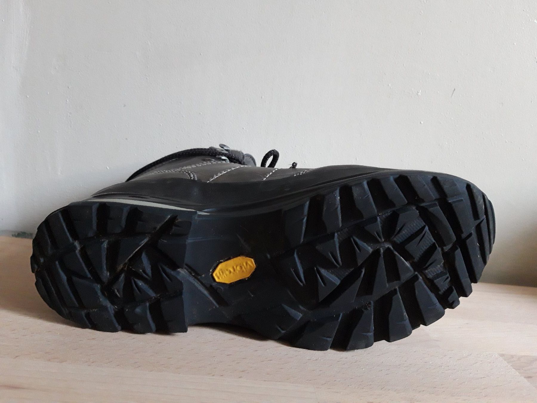 Lowa Damenschuhe: Wanderschuh Leder – Gebraucht aus Oberburg von Briga23 3