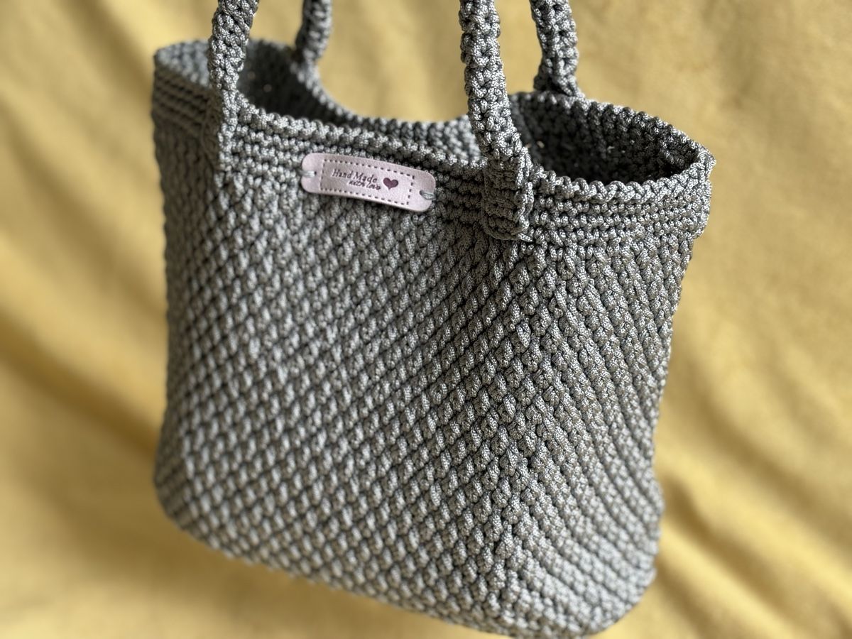 Sacs femmes: Handmade bag – Neuf (Voir description) à Rapperswil SG par Gemstonebyyo