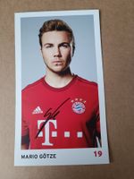 Mario Götze - Weltmeister 2014 - Bayern München ⚽