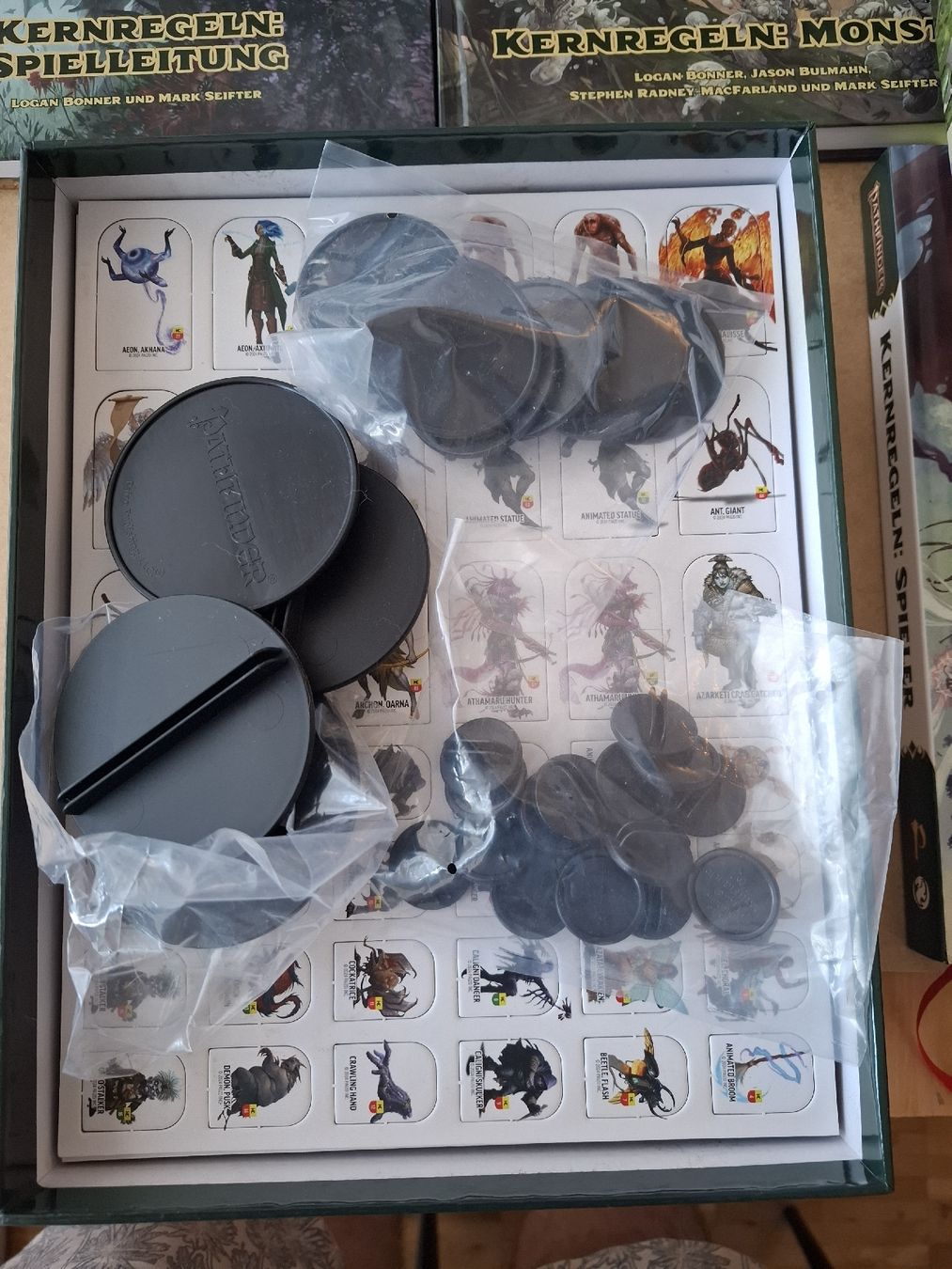 Spiele: Pathfinder Zweite Edition – Gebraucht aus Wettingen von Sut_28dz 3