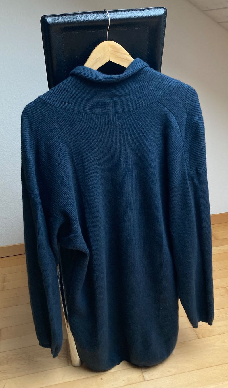 Maglioni & Felpe: N.Peal Premium Kaschmir Pullover Gr.L – Usato da Unterägeri venduto da Jutka_04 1