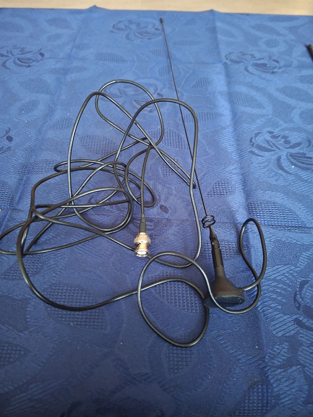 Radiocomunicazione: DIAMOND MR73B Antenne 144/430MHz – Usato da Marbach LU venduto da antanarivo 1