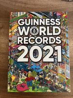 2 Guinness World Records Bücher 