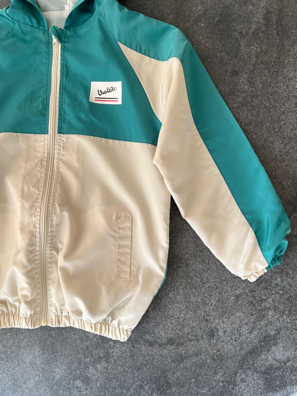 Giacche: VIOLATO Damen Jacke - Größe S – Usato da Kilchberg ZH venduto da Simple.Life 2