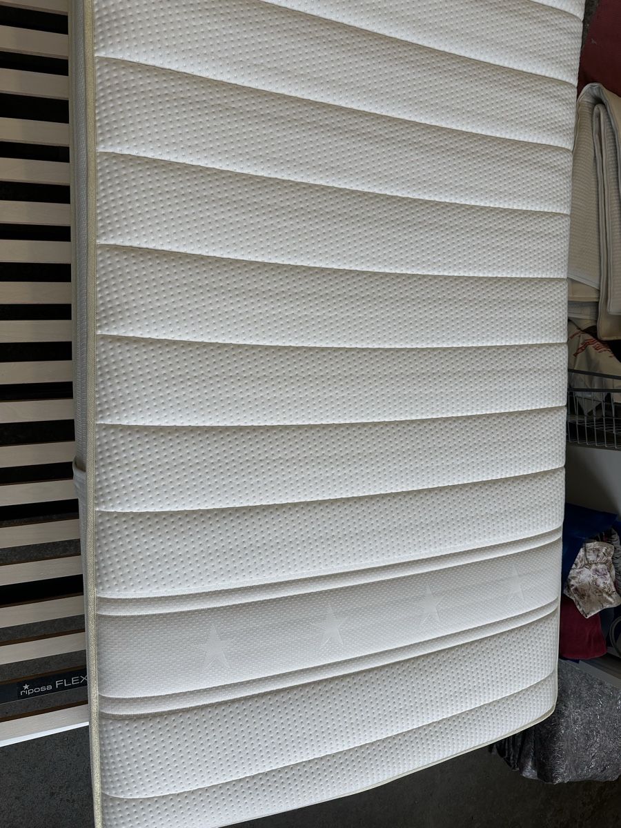 Riposa Materassi: Riposa Matratze 90x210 cm – Usato da Sevelen venduto da Stopglobal. 3