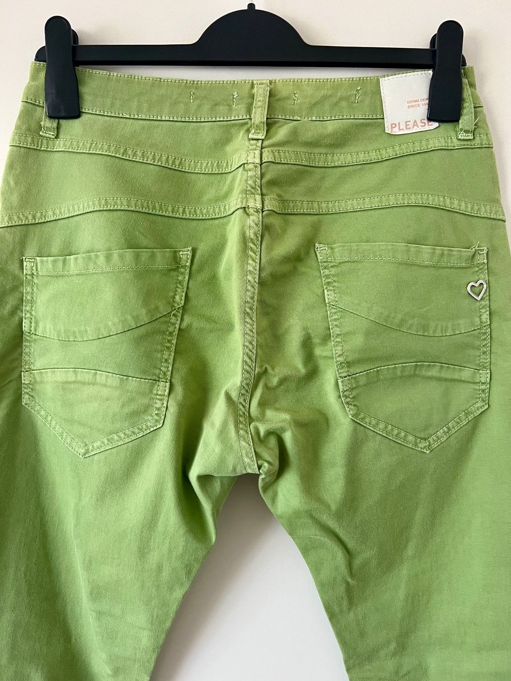 Please Jeans Jeans: Jeans Please S – D'occasion à Pully par gnap50 2