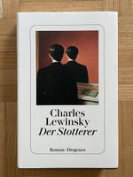 Charles Lewinsky „Der Stotterer“
