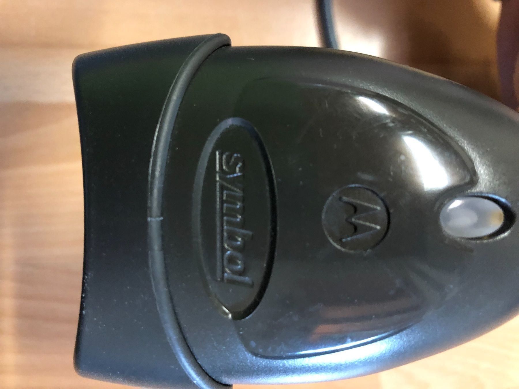 Scanner: Universal Bar Code Scanner LS1203 – Gebraucht aus Russikon von  2