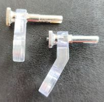 2 Zirkeladapter, Zirkelansatz, fairer Versand