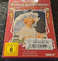 Hedwig Courths-Mahler Neuverpackt