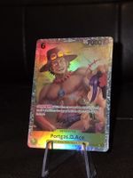Portgas.D.Ace ST09-010 One Piece Starter Deck 9: Yamato
