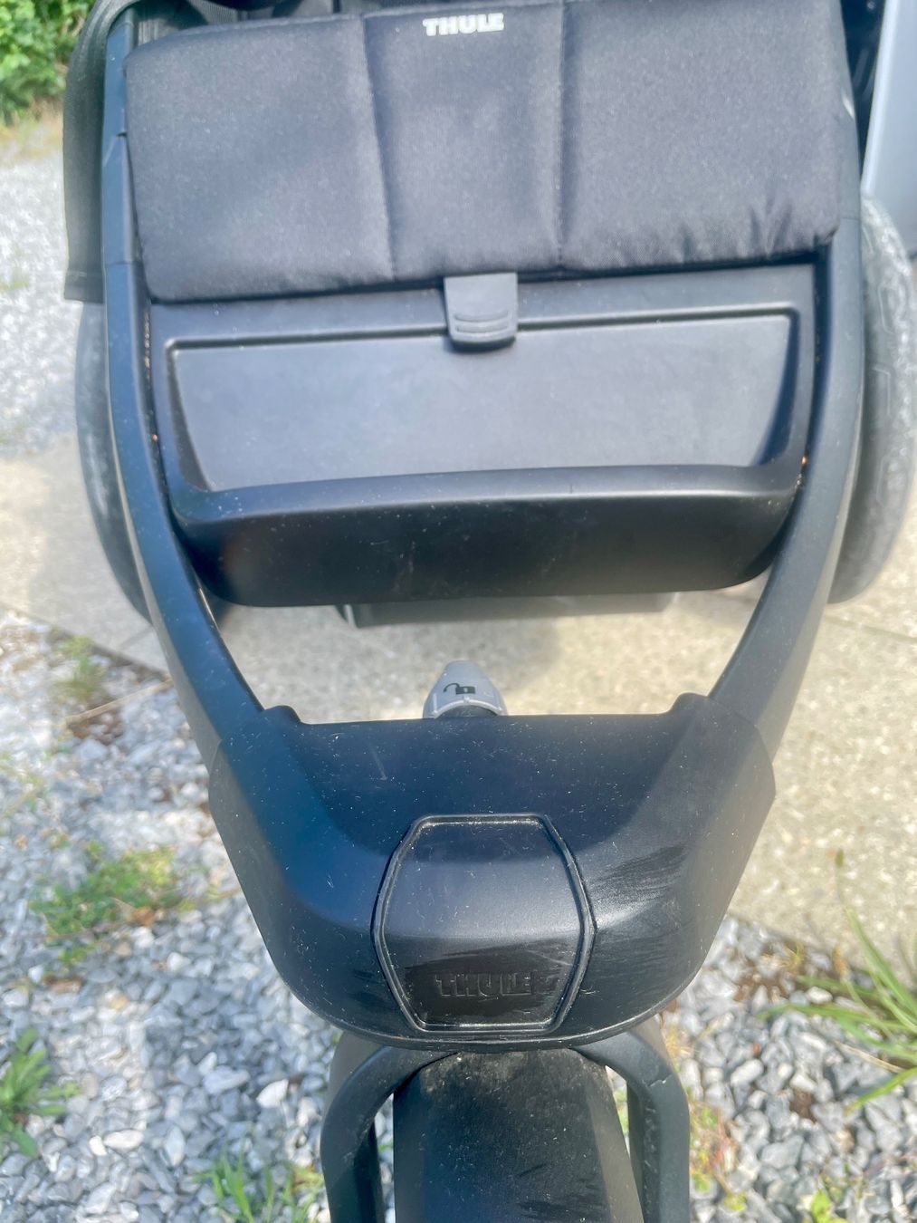 Thule Poussette: Thule Urban Glide 3 - Inklusive Zubehör – D'occasion à Uerikon par DGamborino 5