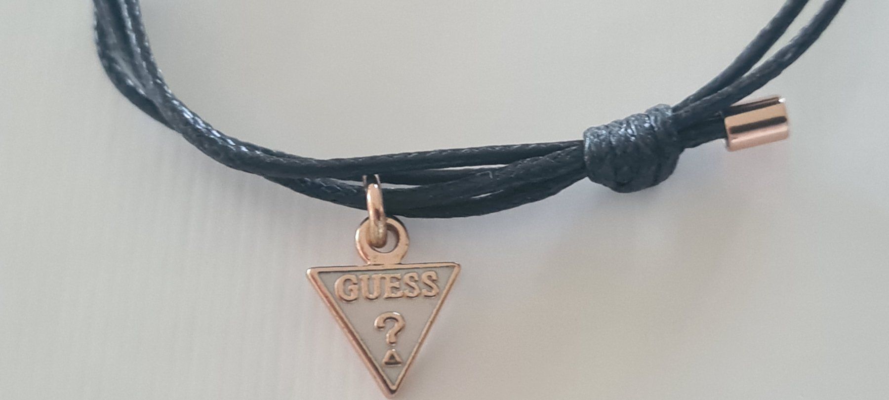 Guess Bracciali & Braccialetti: Guess Armband – Usato da Allschwil venduto da Virgo 3